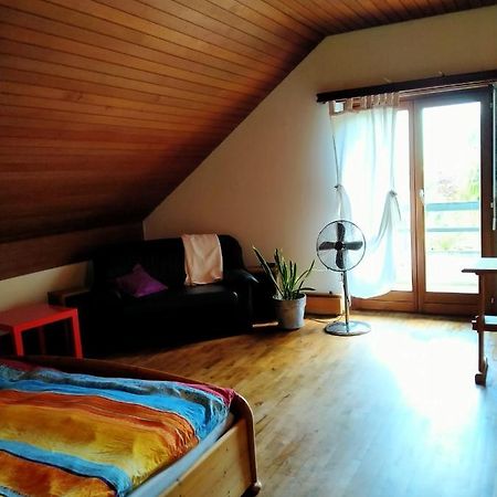 Apartament Obi Prosito Zewnętrze zdjęcie