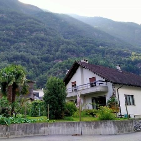 Apartament Obi Prosito Zewnętrze zdjęcie