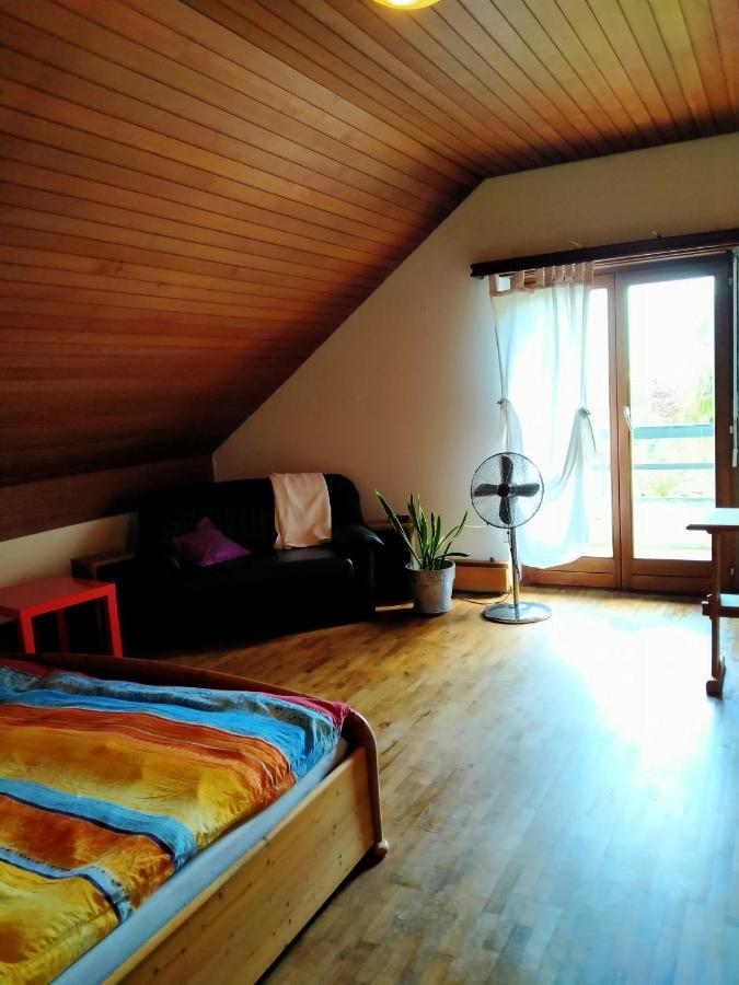 Apartament Obi Prosito Zewnętrze zdjęcie