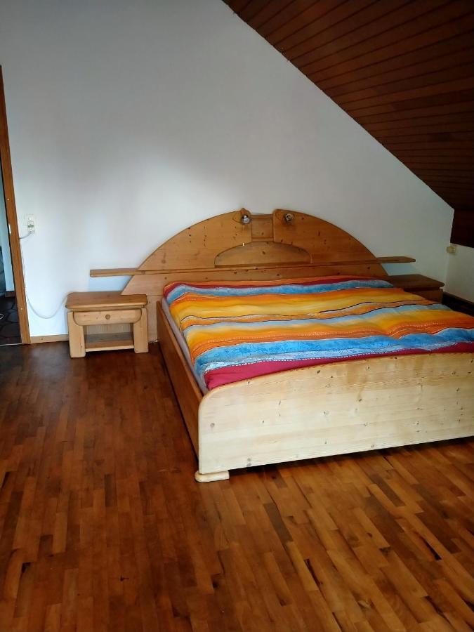 Apartament Obi Prosito Zewnętrze zdjęcie