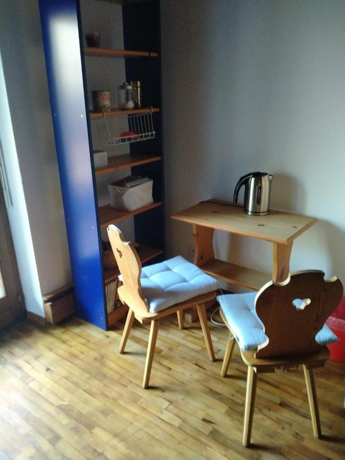 Apartament Obi Prosito Zewnętrze zdjęcie