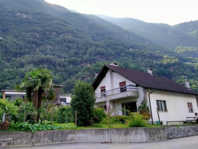 Apartament Obi Prosito Zewnętrze zdjęcie